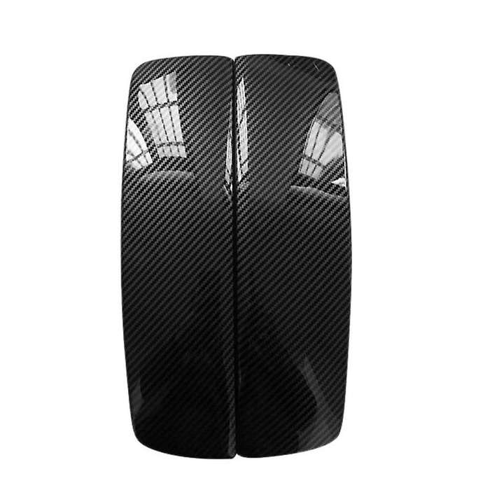 Car Arm Rest Box Lid Covers Center Console Armrest Lid Cover for 7 Series E65 E66 F01 F02 2002-2008