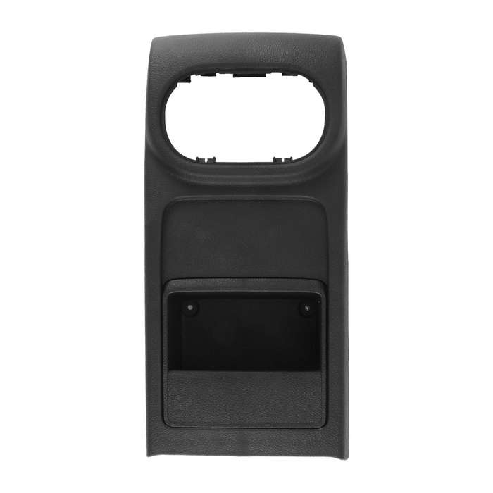 Car Armrest Air Conditioning Outlet Frame Rear Air Ac Vent Ventilation Cover for 2010-2019
