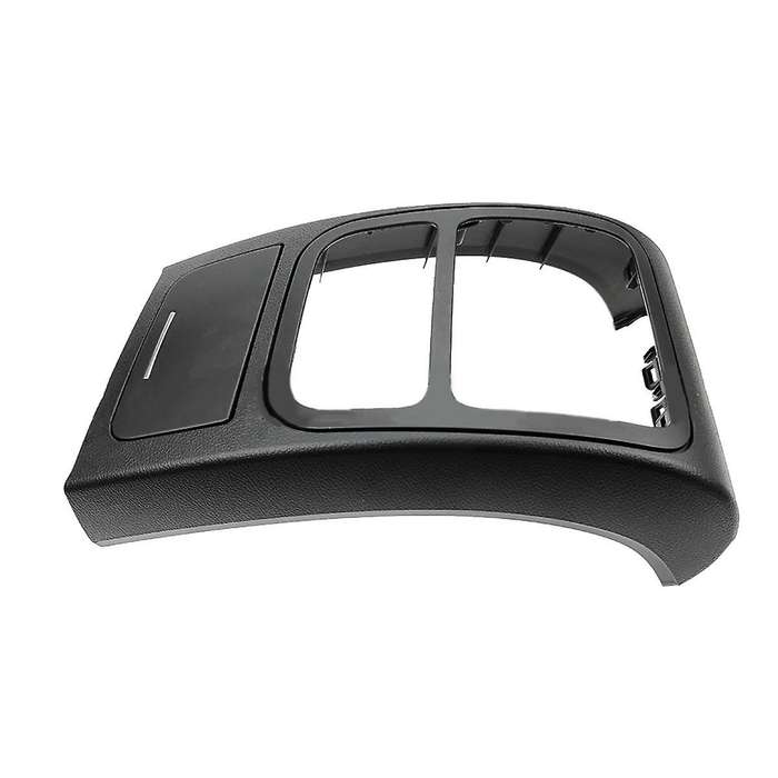Car Armrest Air Conditioning Frame AC Outlet Rear Air Vent Box for B8 Magotan CC 200 3AD864298GTKK L