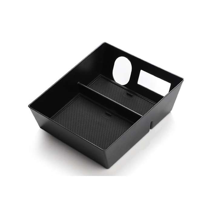 Car Armrest Box for 2022 S Storage Box Modified Device Box Storage Box Central Control Compartment