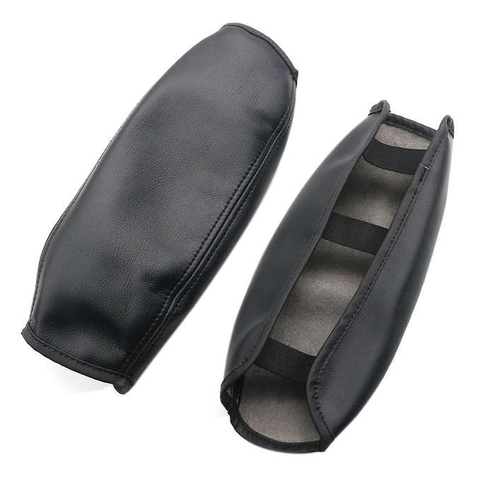 Car Armrest Box Cover for 2015-2020 Central Control Container Mat Automotive Interior Styling Access