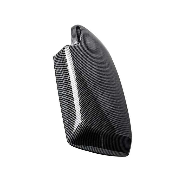 Car Armrest Cover Lid Storage Box Sticker Carbon Color Abs Decal Trim Fits