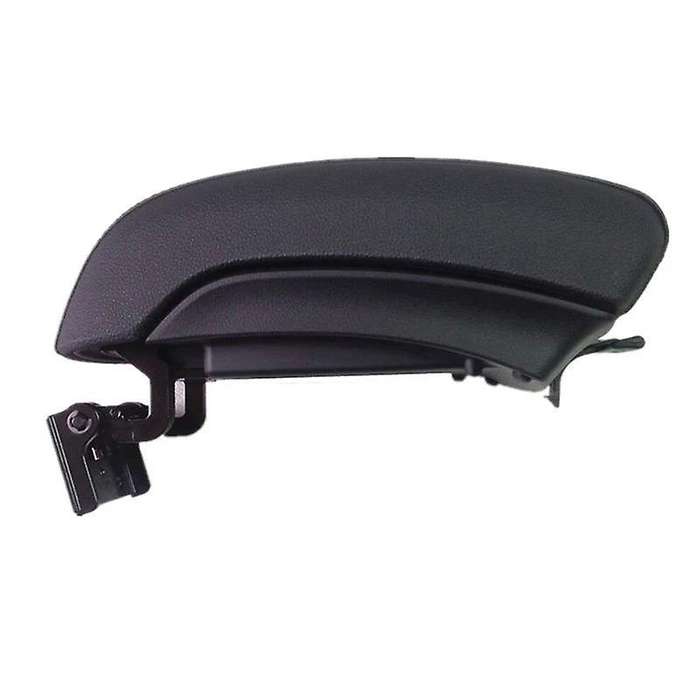 Car Armrest Center Console Black for Kia Sportage 2005-2010