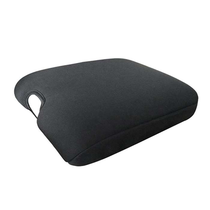 Car Armrest Pad Center Console Armrests Box Storage Cover Protection Cushion for Ram 1500 2010-2017