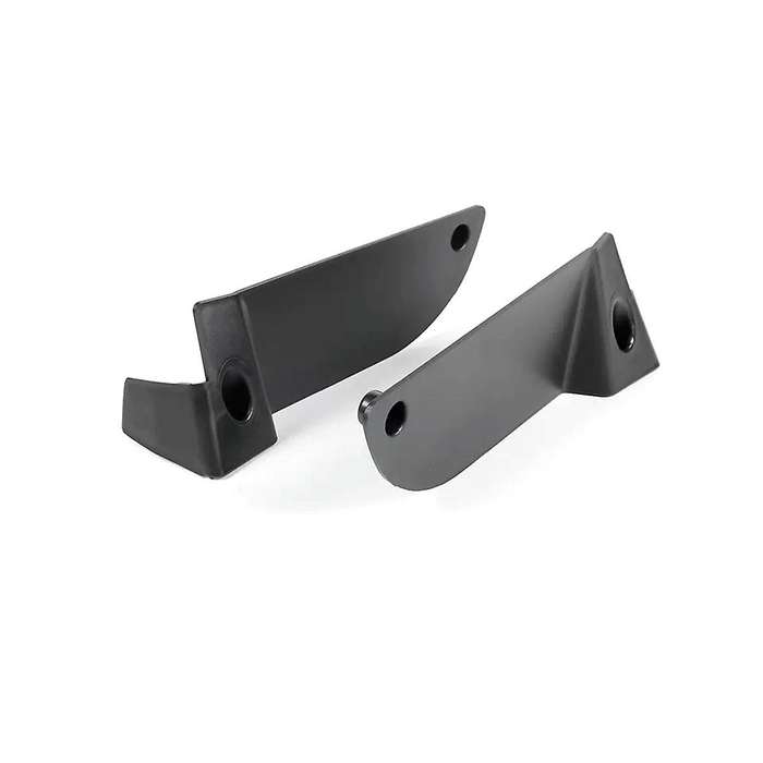 Car Armrest Storage Box Door Storage Box Tray Accessories for C Class W206 2022 2023