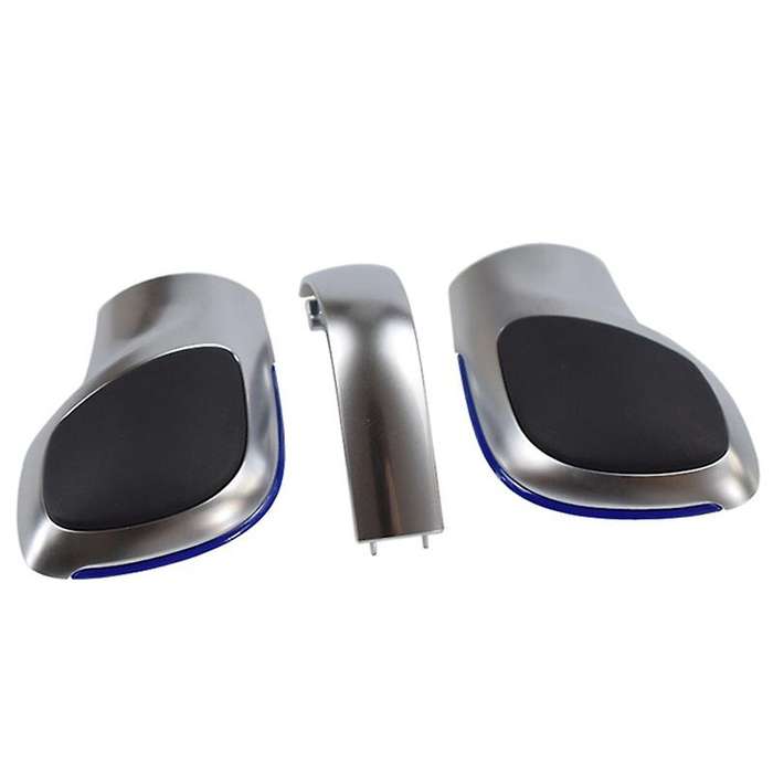 Car AT Gear Shift Knob Shifter Stick Lever Headball Cover for Golf 6 7 B7 B8 CC MK6
