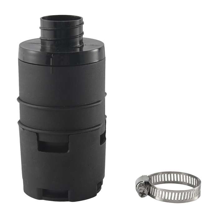Car Auto 25mm Parking Heater Air Intake Filter with Clip for Eberspacher Webasto Dometic