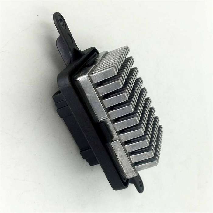 Car Auto Air Conditioner Blower Resistor Speed Regulating Motor Module Resistor 271506902R U4631004