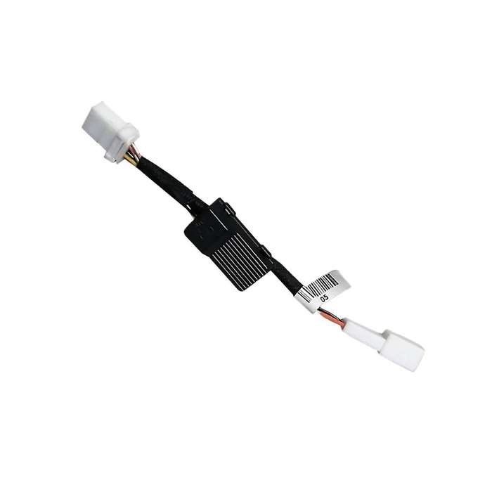 Car Auto Stop Canceller Automatic Stop Engine Eliminator Device Disable Plug Cable for -v 2016-2022