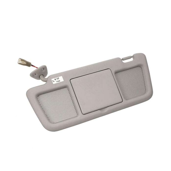Car Auto Parts Sun Visor Driver Left Side for Rx-8 2004-2011 Fe88-69-320b-77 Fe8869320b77
