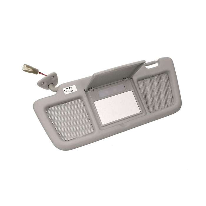 Car Auto Parts Sun Visor Driver Left Side for Rx-8 2004-2011 Fe88-69-320b-77 Fe8869320b77