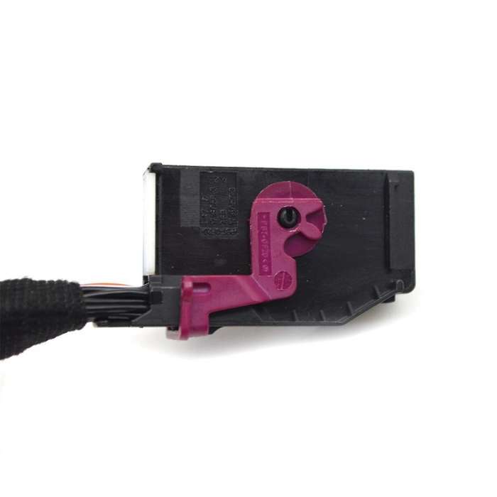 Car Auto Stop Start Engine System Off Canceller Sensor Plug for Golf 8 MK8 Teramont Tavendor Talago