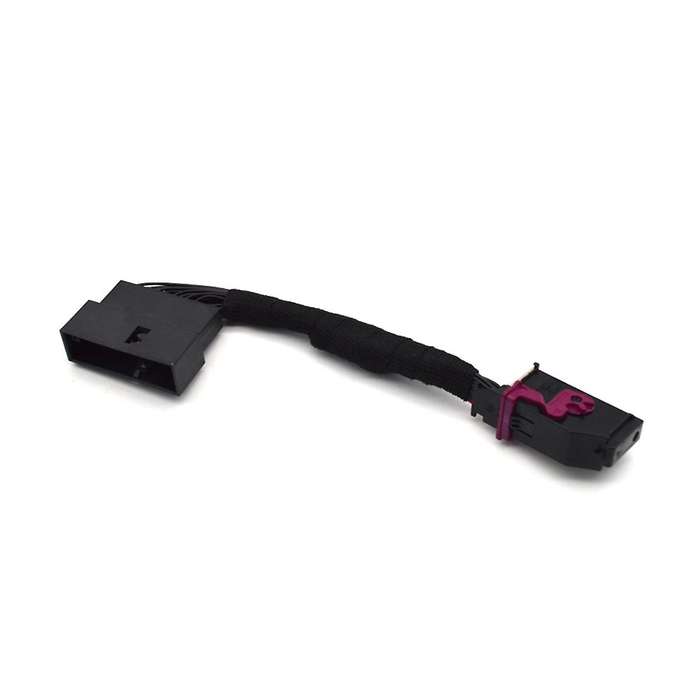 Car Auto Stop Start Engine System Off Canceller Sensor Plug for Golf 8 MK8 Teramont Tavendor Talago