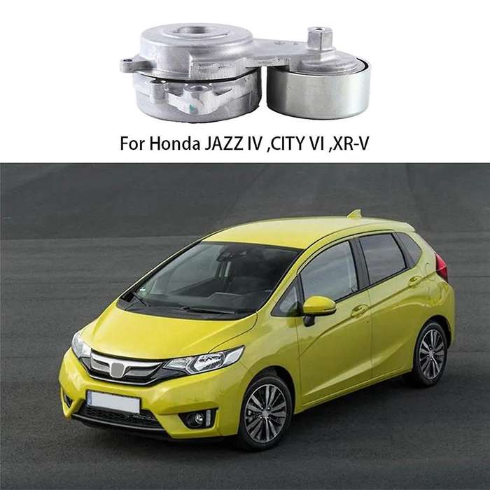 Car Automatic Belt Tensioner for Jazz Iv ,city Vi ,xr-v 31170-5r1-003 31170-5r0-003