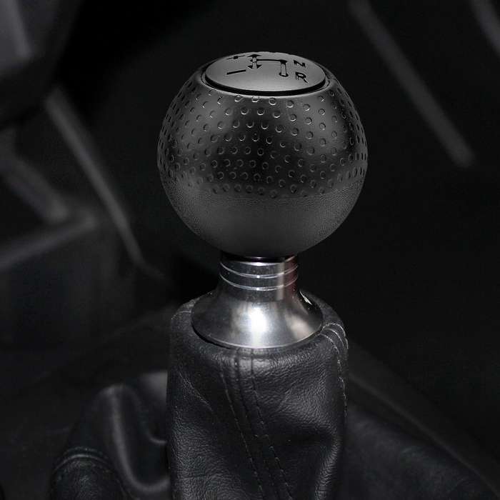 Car Automatic Gear Shift Knob Shifter Handball for 450 9/1998-6/2014