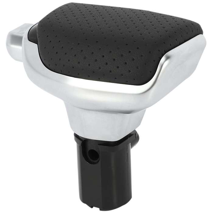 Car Automatic Leather Shift Knob Shift Lever for Vii Viii Ix Accord Vii 2003-2007