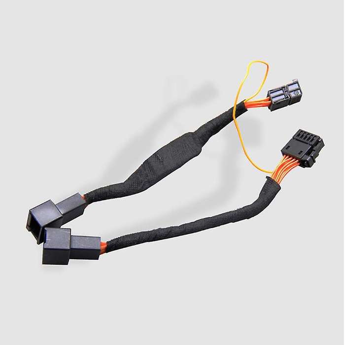 Car Automatic Stop Start Engine System Off Device Intelligent Sensor Plug Smart Cable for GT 2016- 2