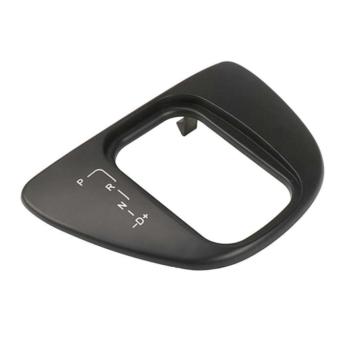 Car Automatic Shift Cover Gear Lever Baffle for Vanio W639 W636 A6392600073