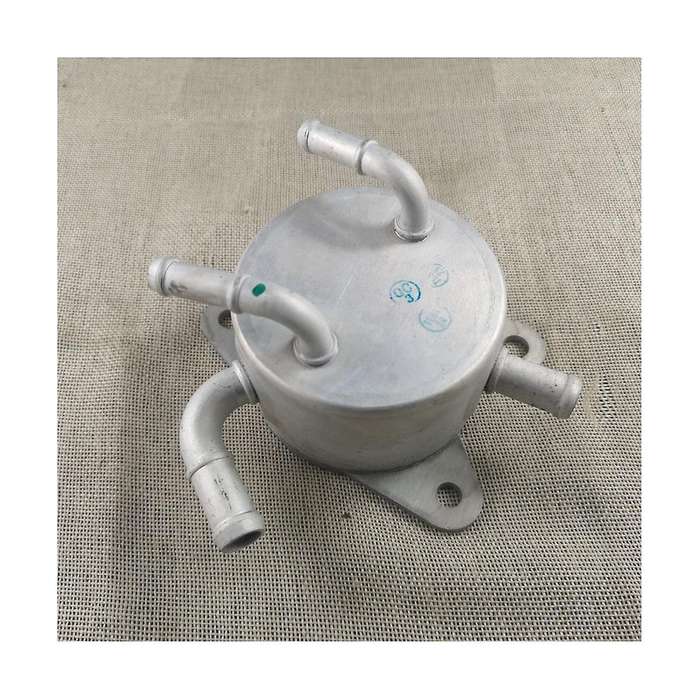 Car Automatic Transmission for 2012-2016 L4 2.5l 33493-33030 3349333030