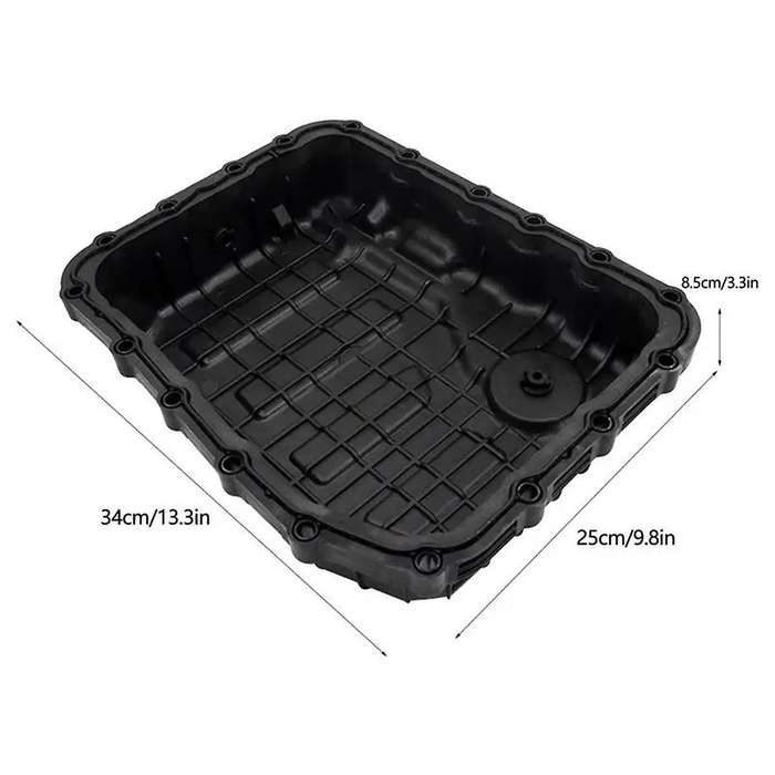 Car Automatic Transmission Oil for Forte Soul Transmission Oil Pan Filter 452802f000 45280-2f000