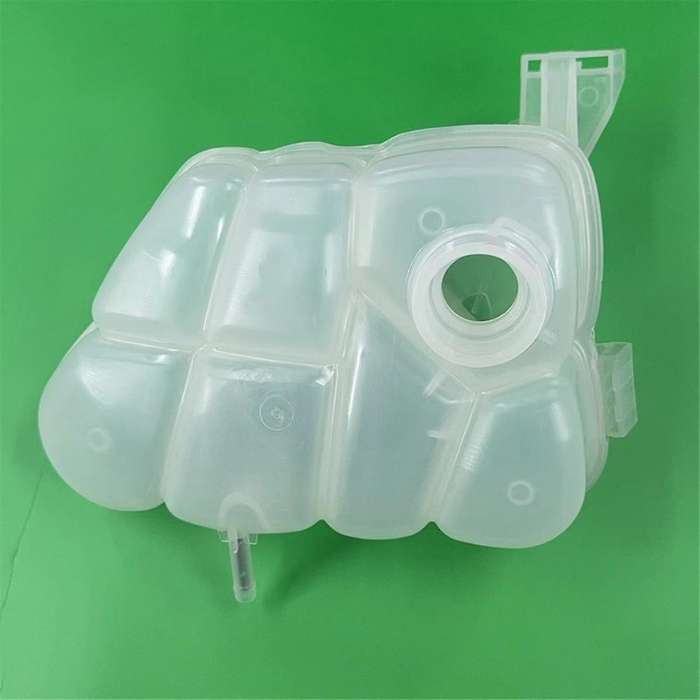 Car Auxiliary Water Tank EJ7Z-8A080-B for 2014 -2018 Coolant Radiator Overflow Expansion Tank and Co
