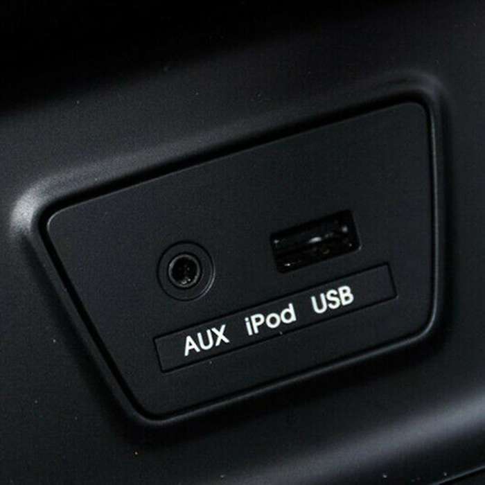Car AUX USB Audio Jask ASSY Adapter for IX35 2011-2016 96110-2S000TAN 961102S000
