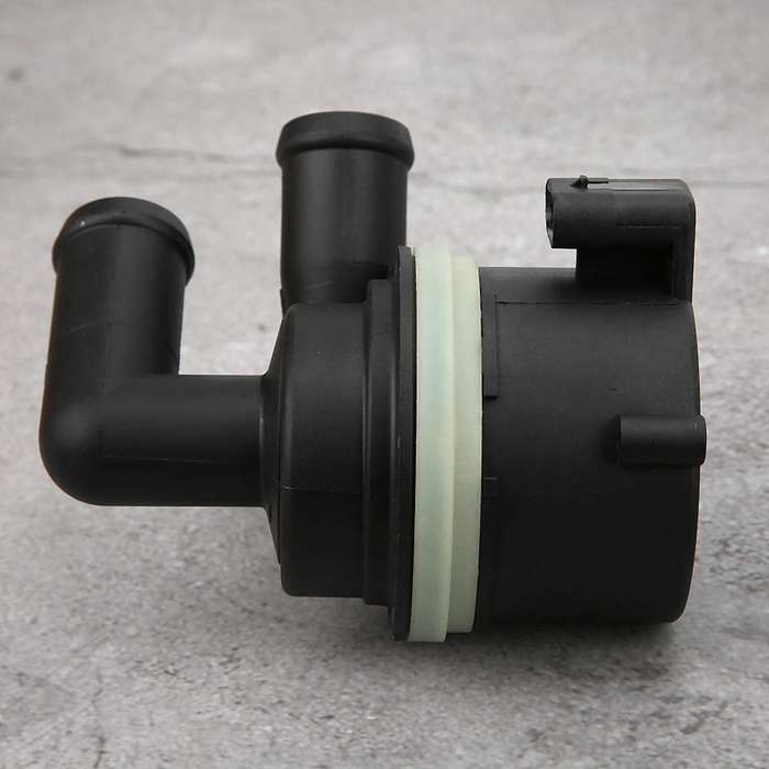 Car Auxiliary Water Pump Car Engine Cooling Water Pump Auxiliary Water Pump 5N0965561 for  A3 / TT /