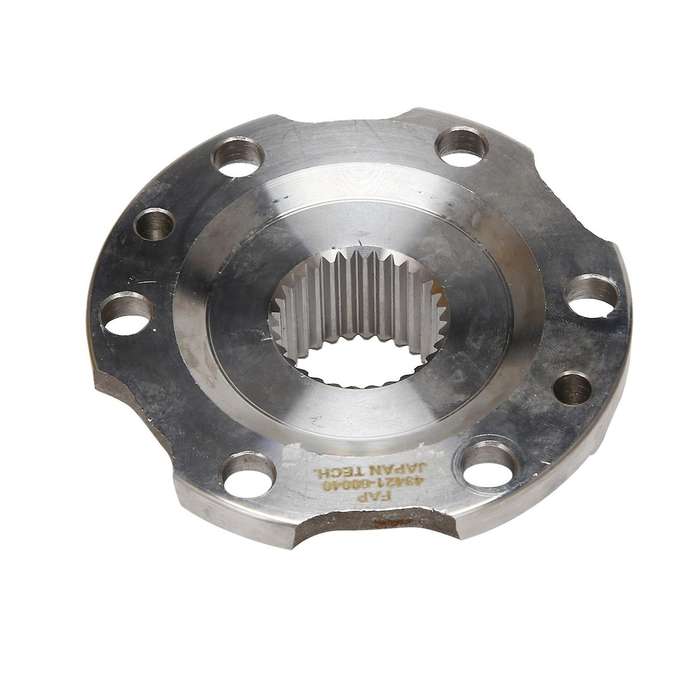 Car Axle Front -Axle Flang for Land Cruiser Series 43421-60040 FZJ80