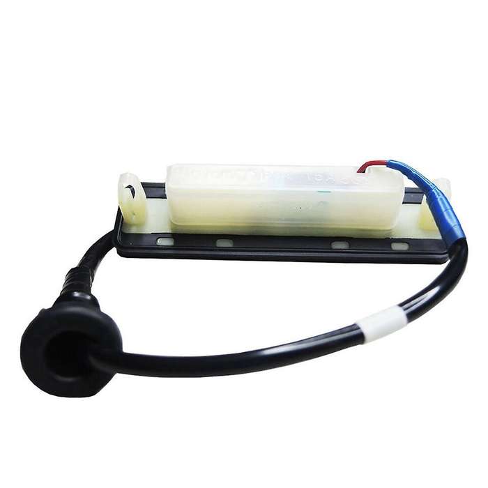 Car Back Door Lid Opener Switch Assy 84840-12050 for 2007-2013 Rear Trunk Release Switch Button
