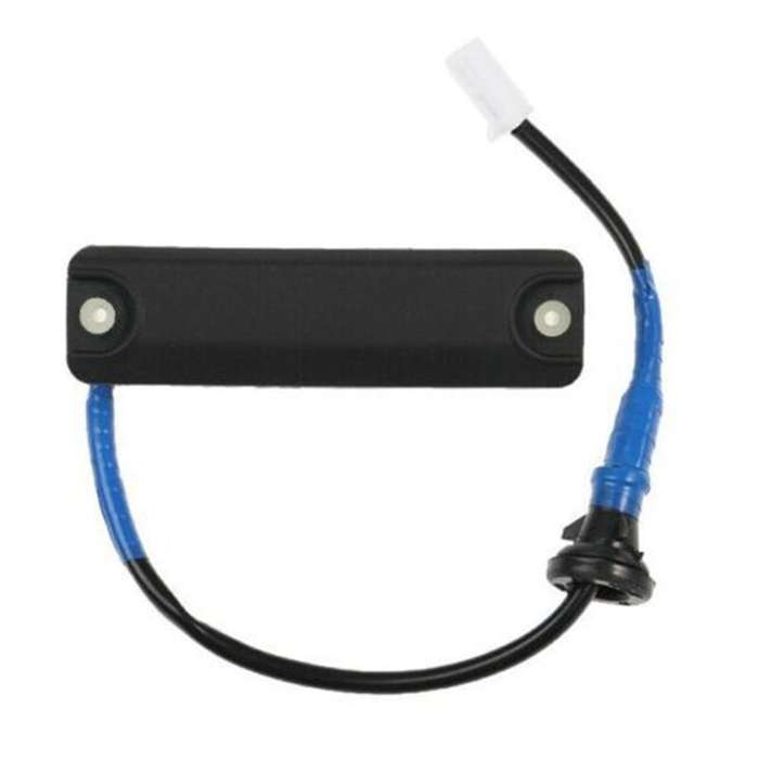 Car Back Door Lid Opener Switch 84840-52030 for Yaris Vios 2013-2018 Rear Hatch Release Switch Butt