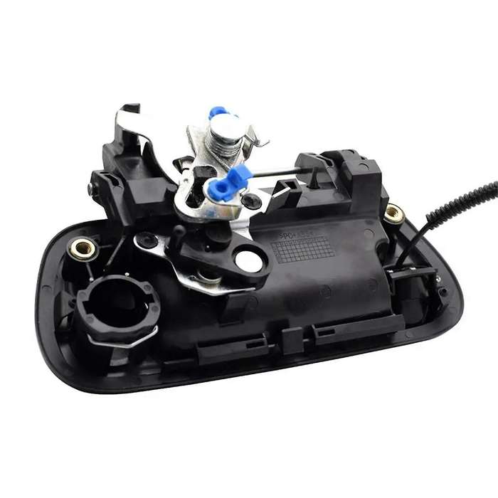 Car Backup Camera Black Handle for 2000-2006 819952028013, 820000000000