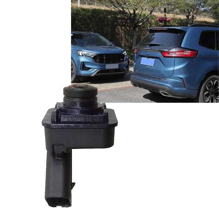 Car Back-Up Assist Rear View Camera K2GT-19G490-CA for Edge 2020-2024 Back Parking Aid Camera K2GT19