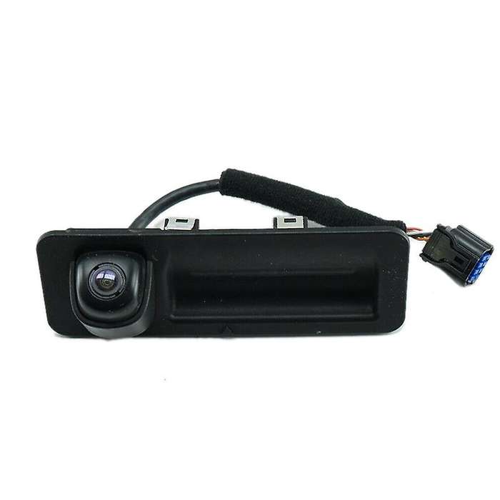 Car Backup Camera Rear View Back View Handle Switch for 2017 - 2019 95760F24004X 95760-F2100