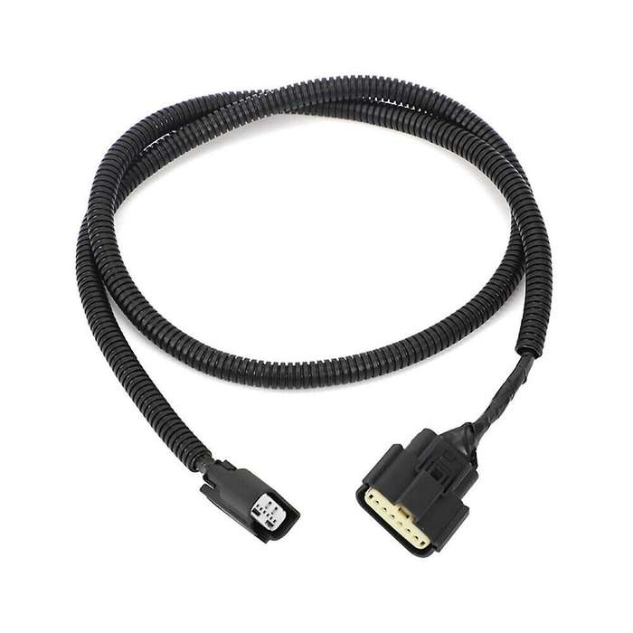 Car Backup Camera Wiring Harness FC3Z14A412A Backup Camera Connection Harness for F250 F350 13-16