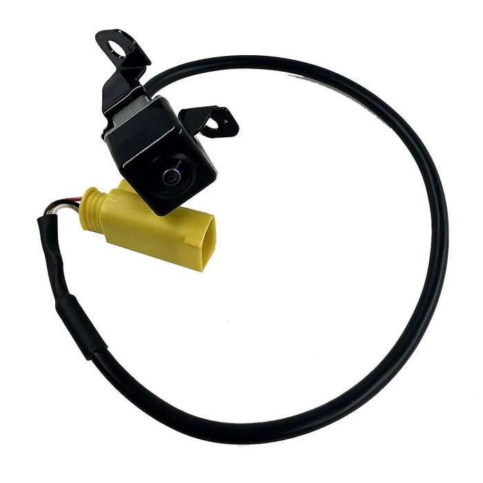 Car Backup Rear View Camera Assembly 95760-2p510 for Sorento 2012-2014 Assist Parking Camera 957602
