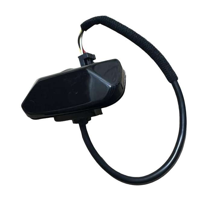 Car Backup Rear View Camera 957602K100 for Soul 2011-2013 Parking Assist Reverse Camera 95760-2K1011