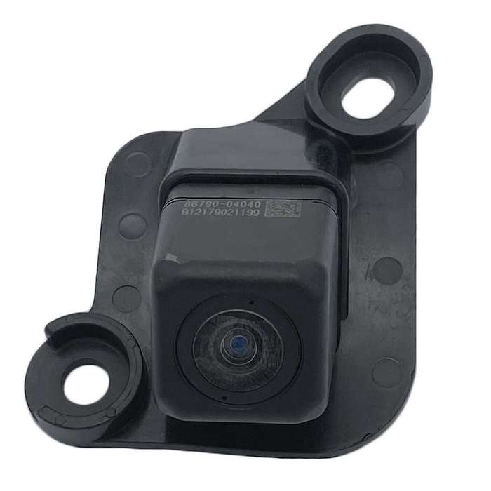 Car Backup Rear View Camera Assembly 86790-04040 for 2.7L 3.5L 2018-2021 Park Assist Reverse Camera