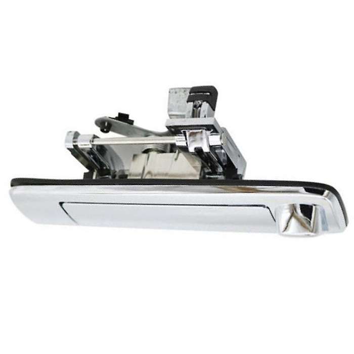Car Backup+Rear View Camera Trunk Handle Backup for D-Max Dmax 2012-2014