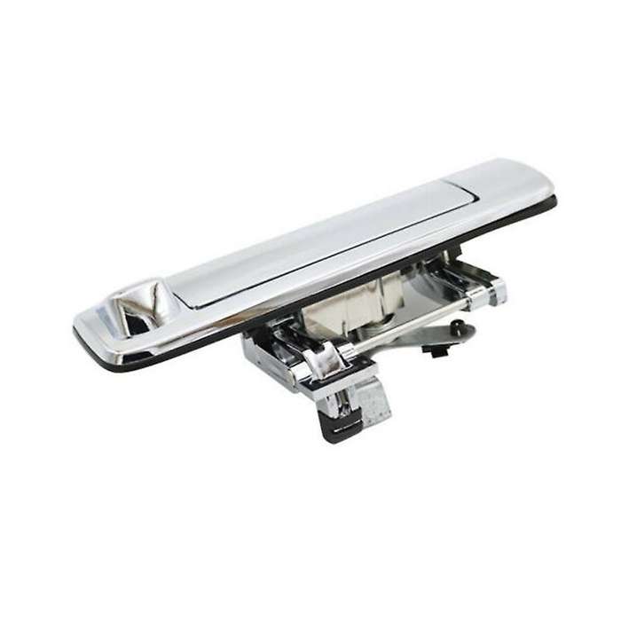 Car Backup+Rear View Camera Trunk Handle Backup for D-Max Dmax 2012-2014