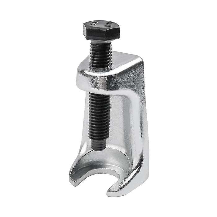 Car Ball Joint Separator Tie Rod End Puller Extractor Arm Puller Steel Splitter Removal Tool Auto R