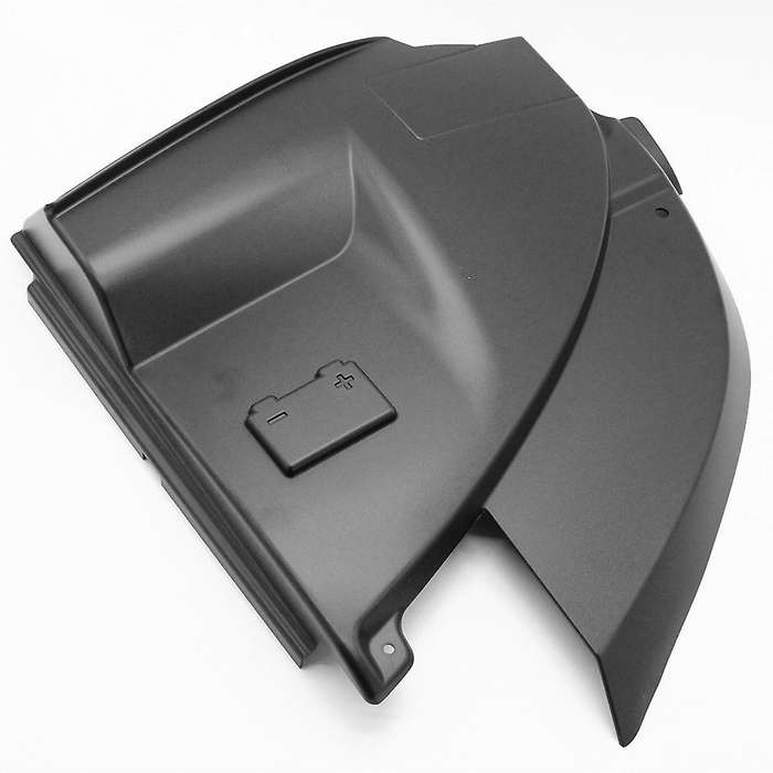 Car Battery Cover Fixings for T5.1 Transporter 2010-2015 Battery Protection Cover Cap 556785