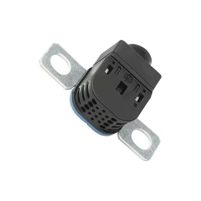 Car Battery Disconnect Fuse Box Overload Protection Pyrofuse Pyroswitch for - W177 V177 A160 N000000