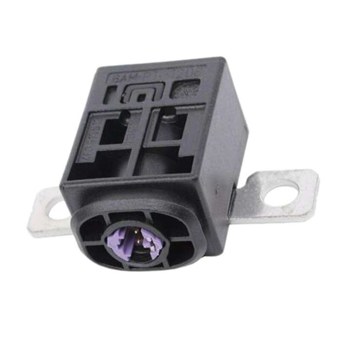 Car Battery Fuse Overload Protection Trip Control Relay for A4 A5 A6 4F0915519