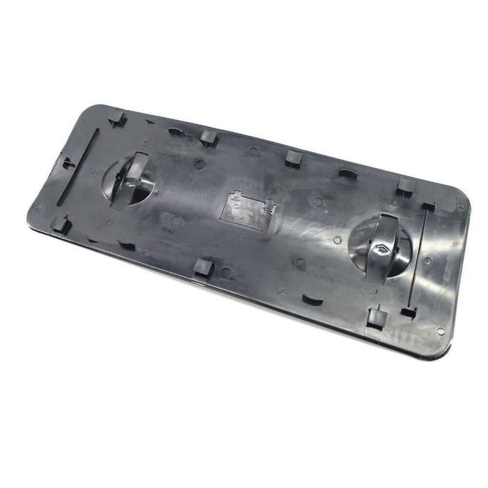 Car Battery Tray Cover Dustproof Protective Cover Replacement for - A4 B6 B7 8E S4 01-08 8E1819422A