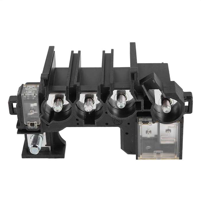 Car Battery Terminal Fuse Block Holder 38210-TK6-003 for FIT -Z -V 2009-2016 Fuse Terminal Assembly