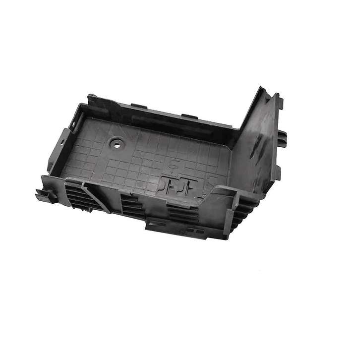 Car Battery Slot Lower Cover Protection 9676054080 for 208 2008 301 C3 C-elysee 2013-2020 Battery Sh