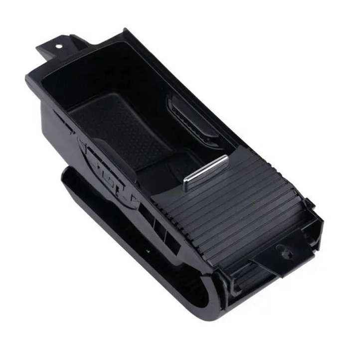 Car Beige Center Console Water Cup Drink Holder Storage Box 5KD 862 531A for Golf 5 1K0862531 5KD862