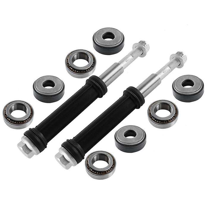 Car Bearing Repair Kit with Rear Axle Arm Axle for C5 2001-2008 75472408 Car Accessories
