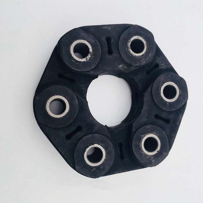 Car Black Drive Shaft Joint for E60 E61 F10 F11 520I 523I 525I 528I 26117522027 Car Accessories