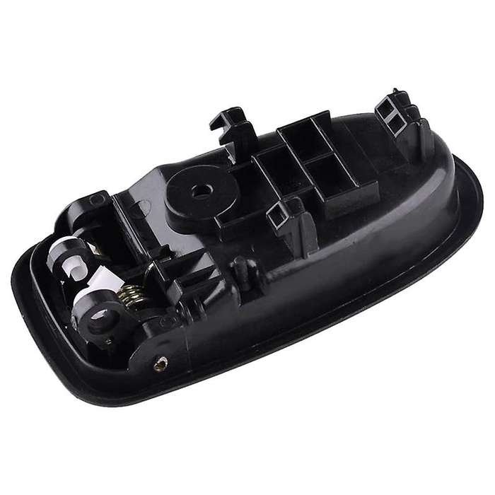 Car Black Interior Door Handle Catch for Lavita 2001-2010 82610-17010 Left